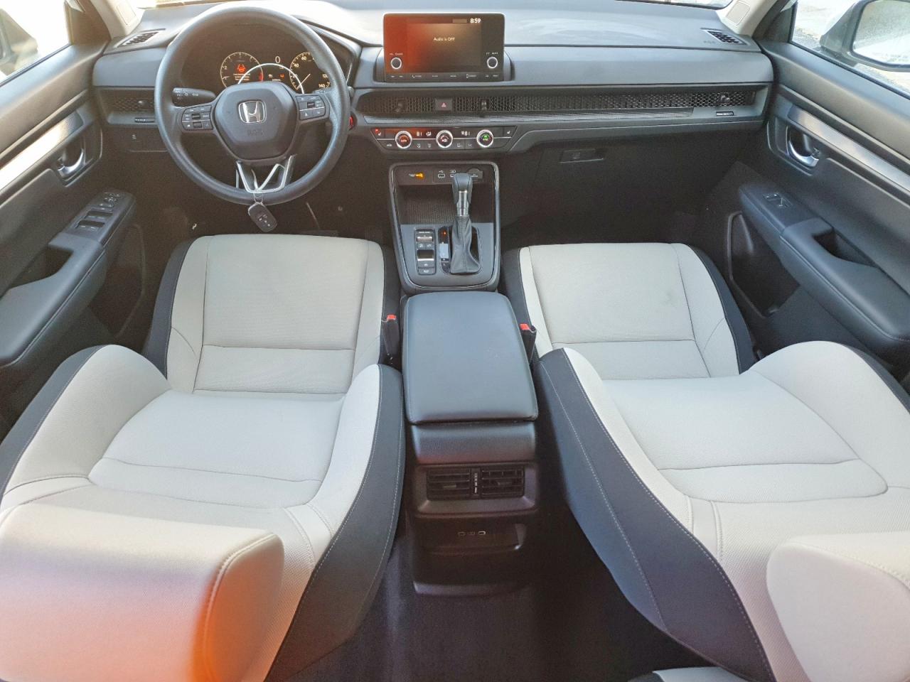 2024 HONDA CR-V EX photo 22
