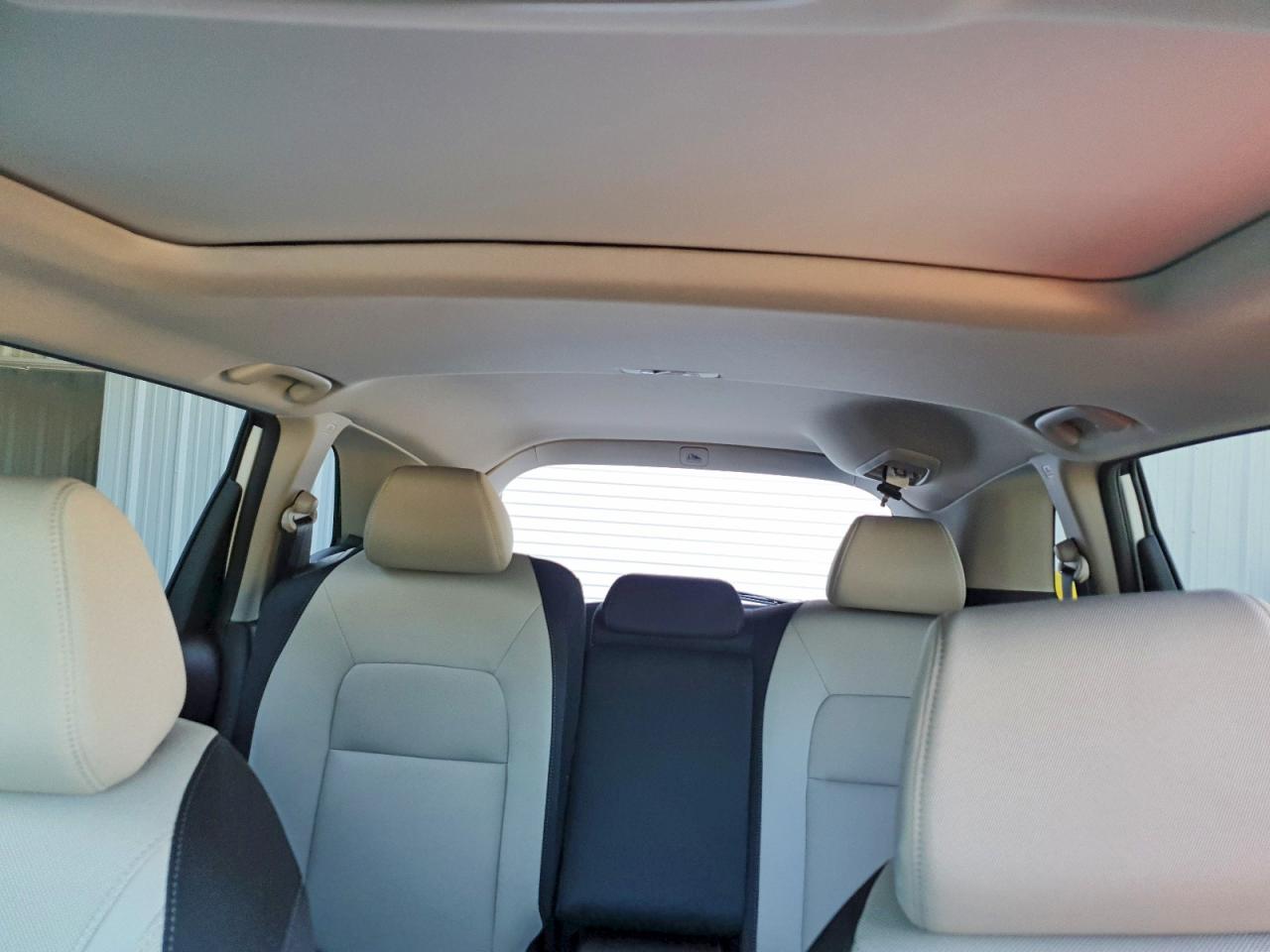 2024 HONDA CR-V EX photo 28