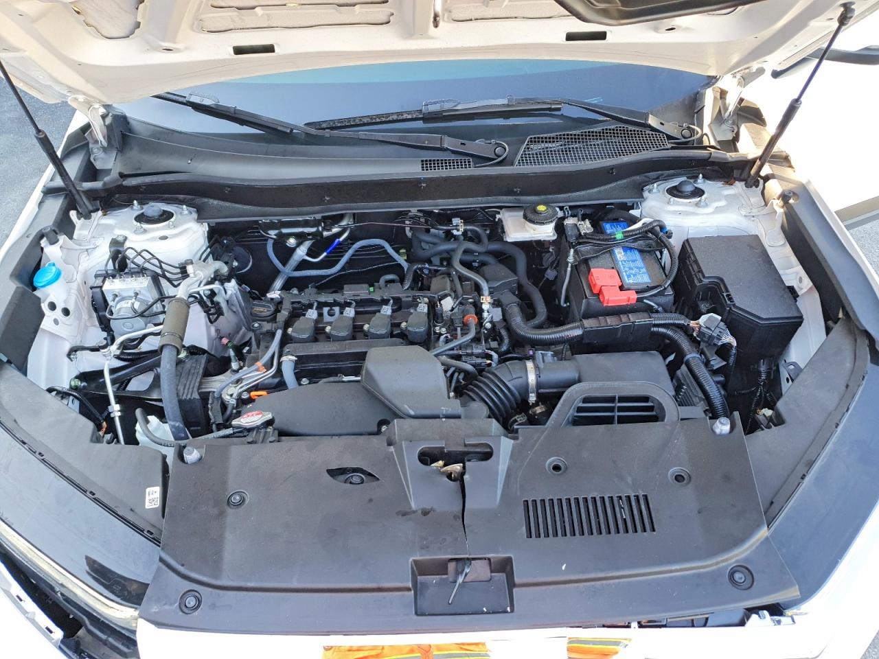 2024 HONDA CR-V EX photo 34