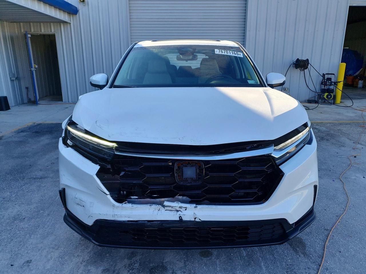 2024 HONDA CR-V EX photo 13