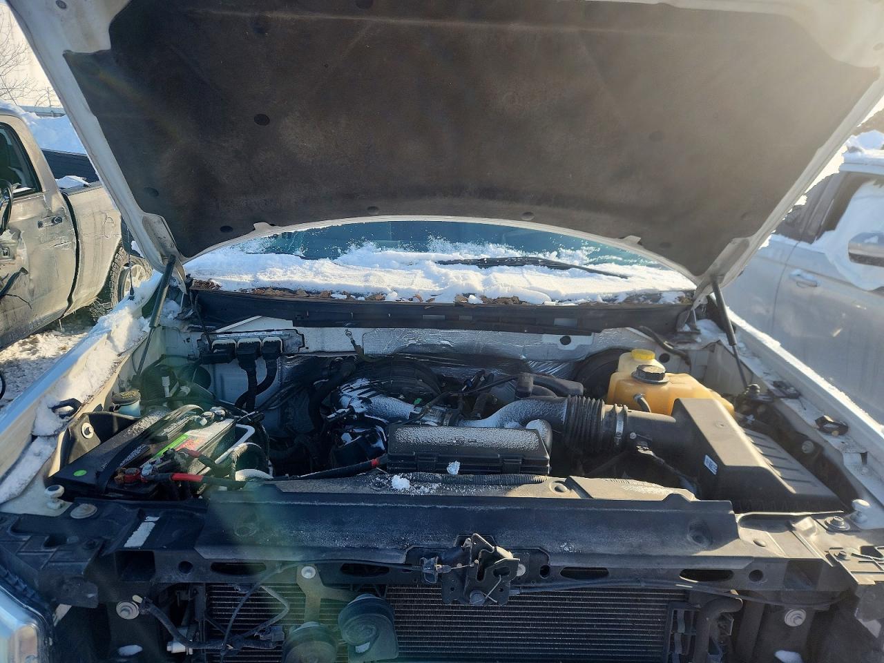 2014 FORD F150 photo 31