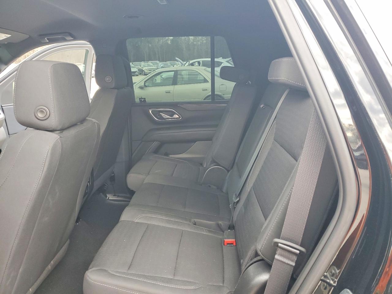 2023 CHEVROLET TAHOE K1500 photo 19