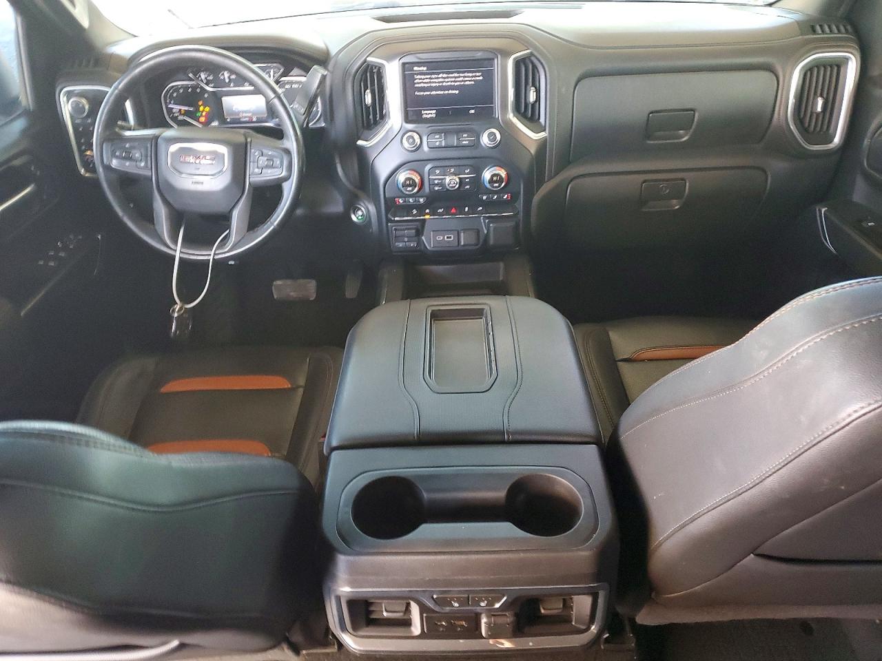 2019 GMC SIERRA K1500 AT4 photo 15