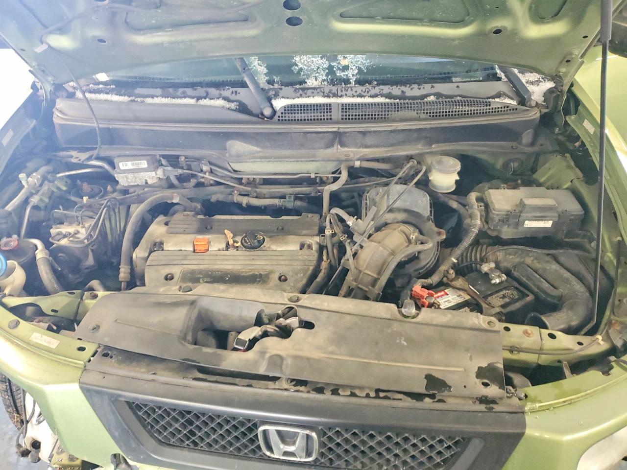 2006 HONDA ELEMENT EX photo 12
