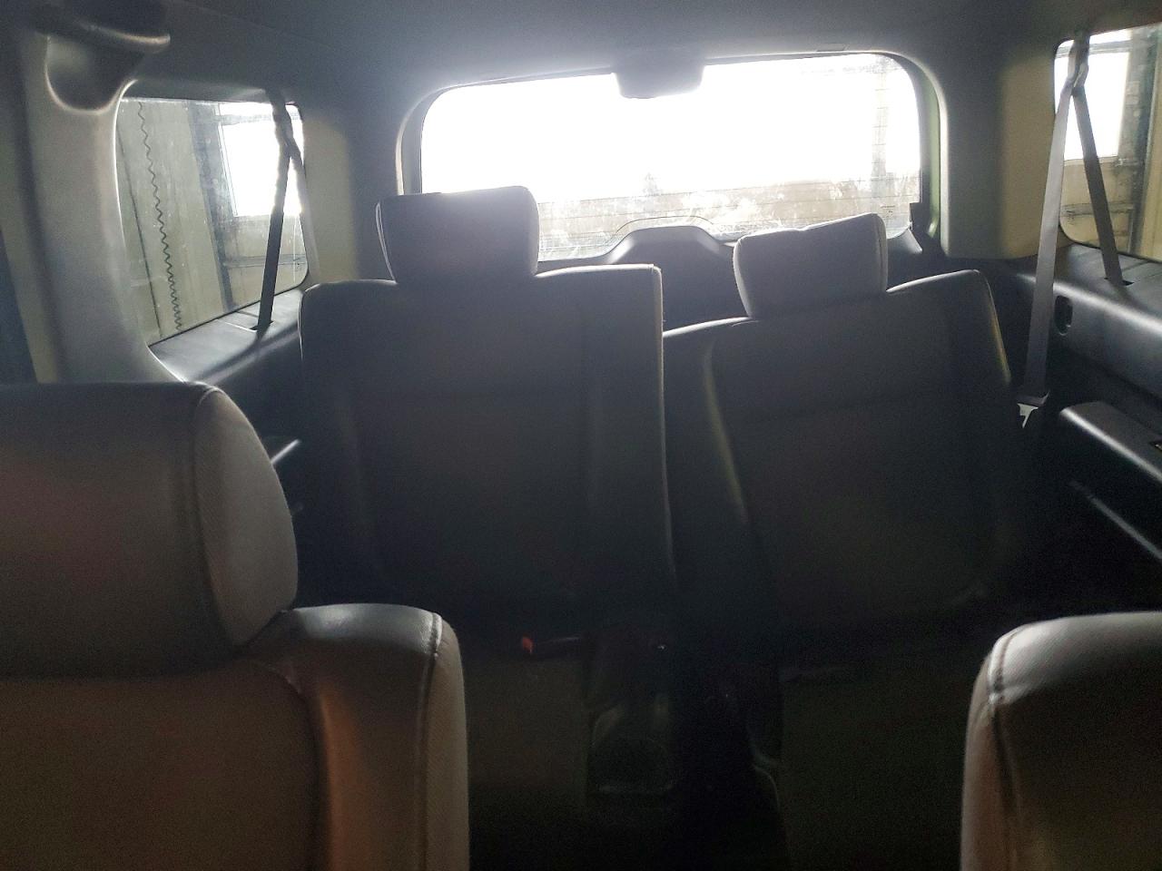 2006 HONDA ELEMENT EX photo 10