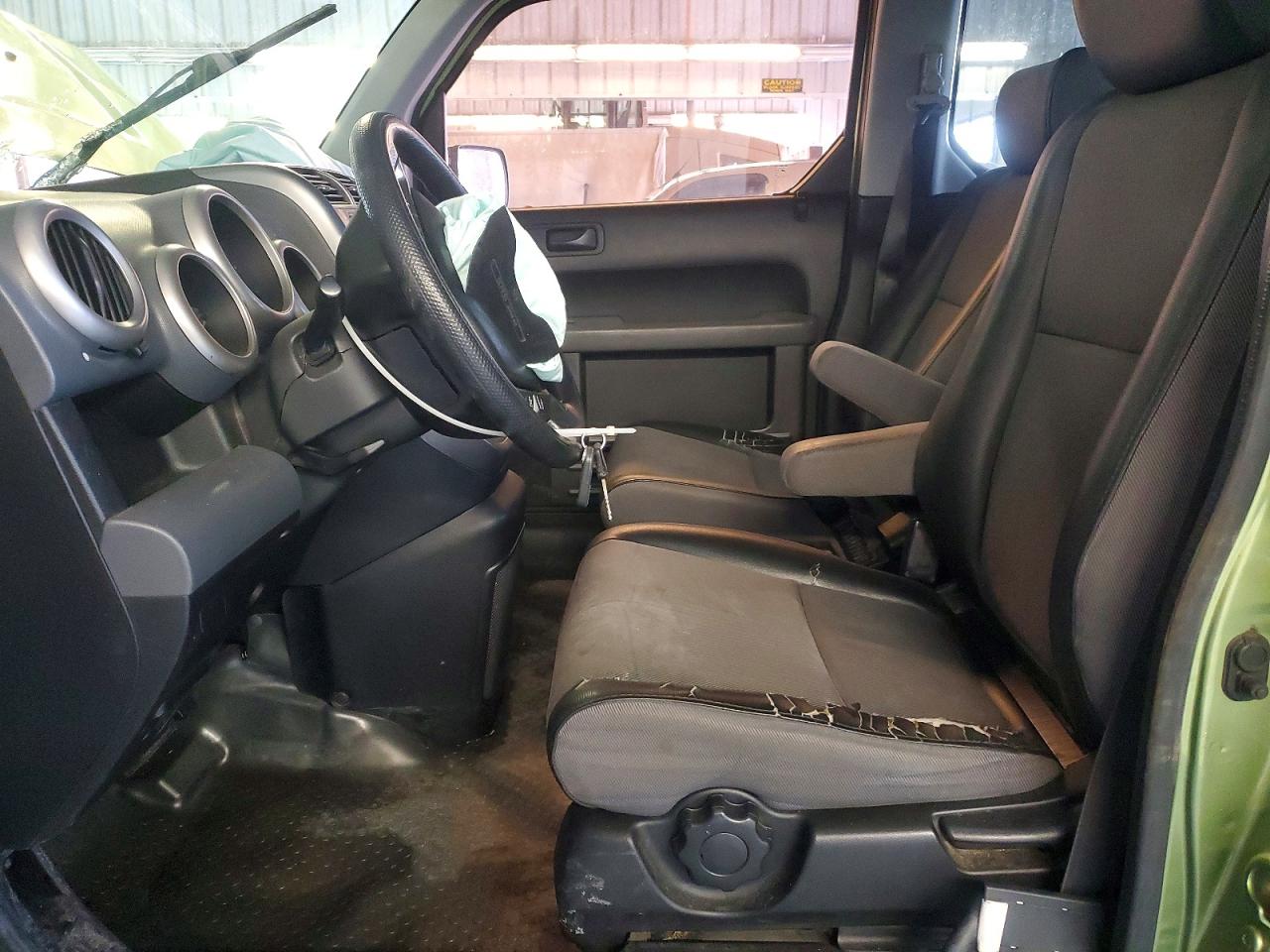 2006 HONDA ELEMENT EX photo 7