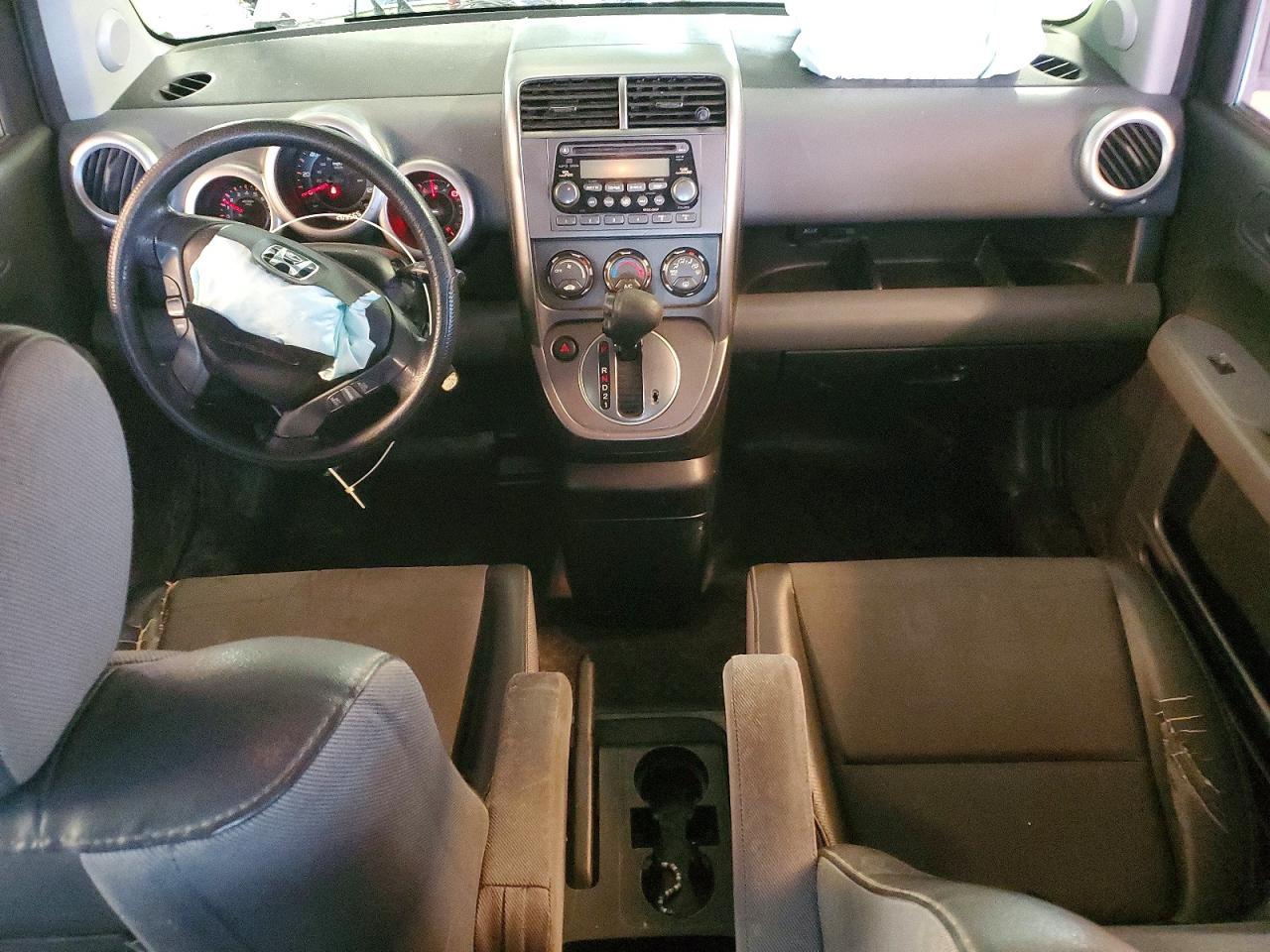 2006 HONDA ELEMENT EX photo 8