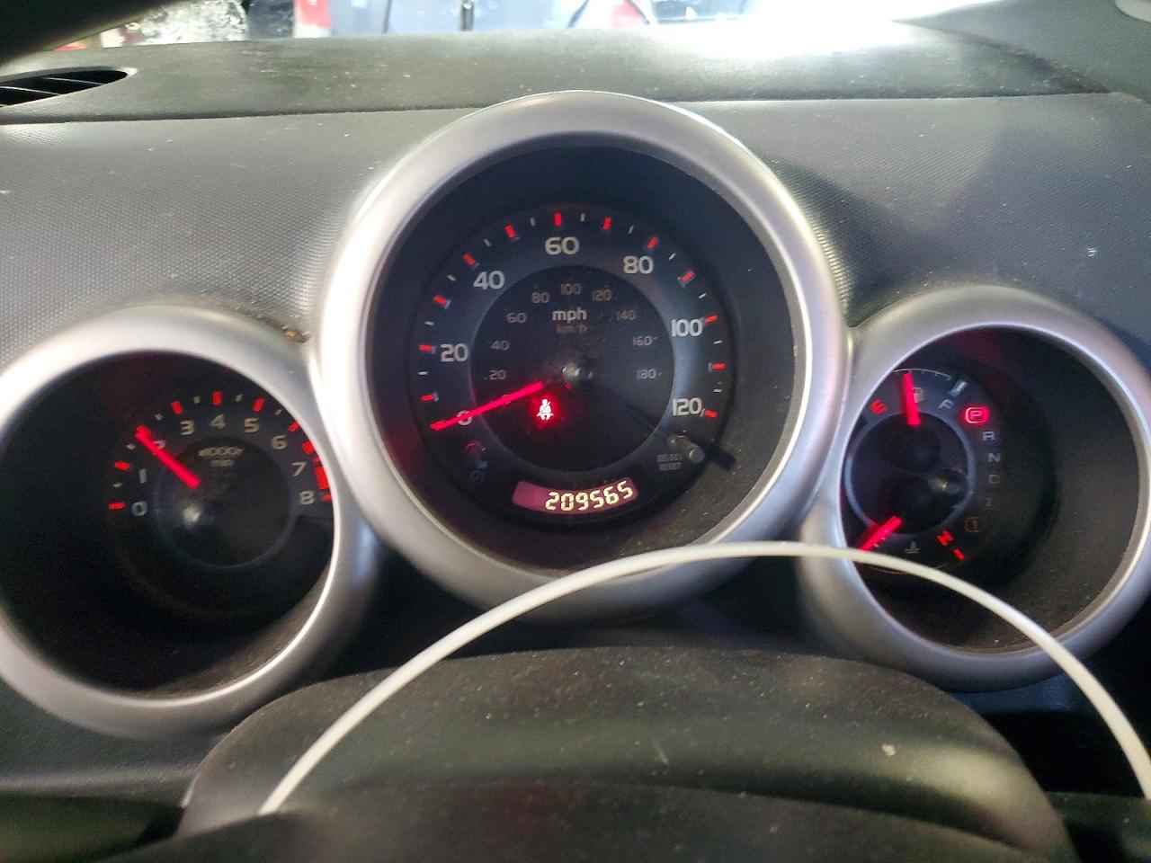 2006 HONDA ELEMENT EX photo 9