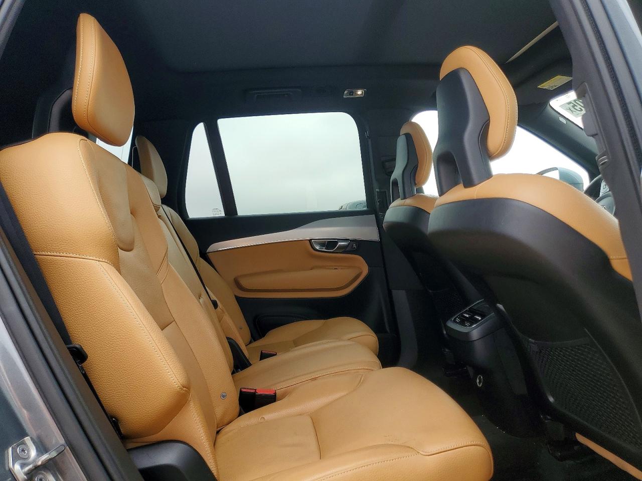 2018 VOLVO XC90 T6 photo 11