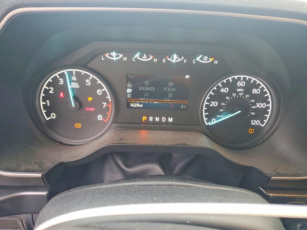 2023 FORD F150 SUPERCREW photo 17