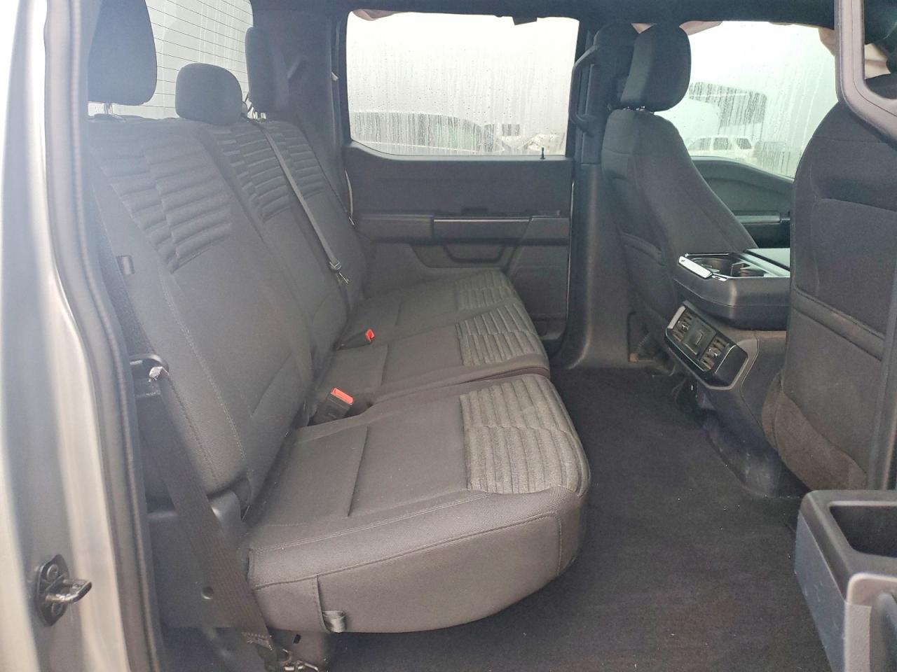 2023 FORD F150 SUPERCREW photo 19