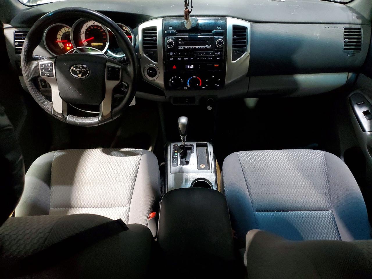 2012 TOYOTA TACOMA V6 photo 8