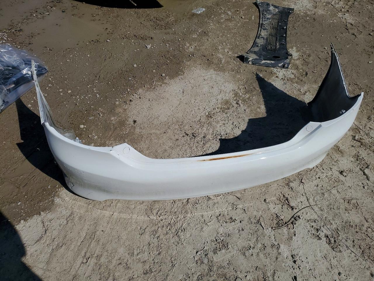 2012 TOYOTA CAMRY BASE photo 34