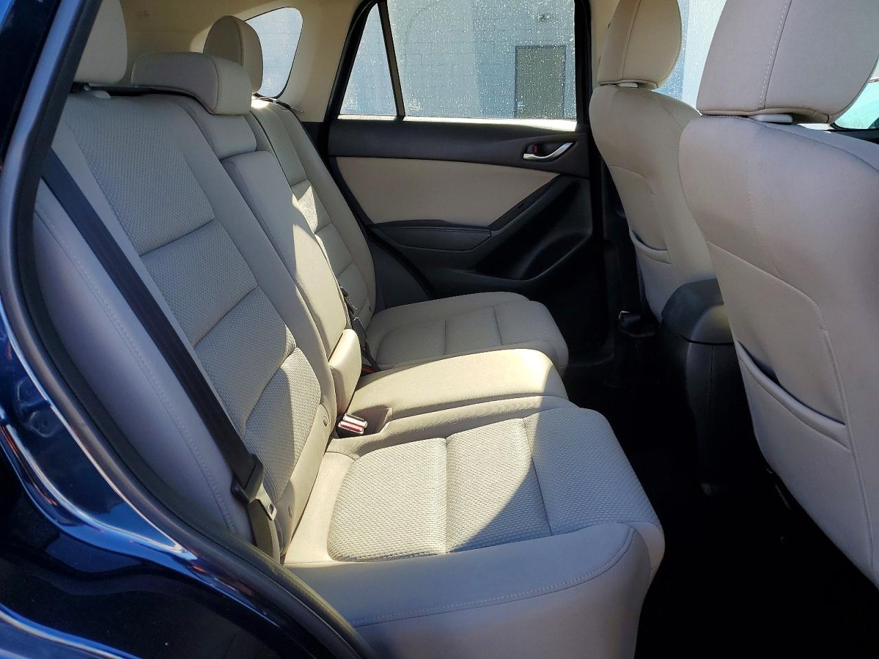 2016 MAZDA CX-5 TOURING photo 21