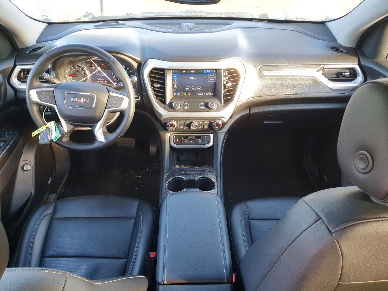 2023 GMC ACADIA SLT photo 8