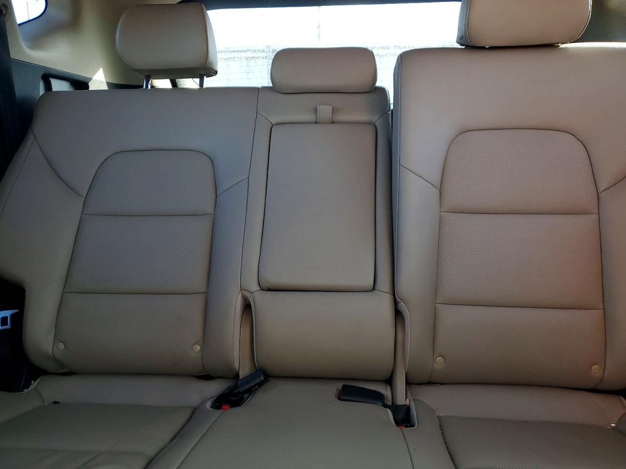 2017 HYUNDAI TUCSON LIMITED photo 19
