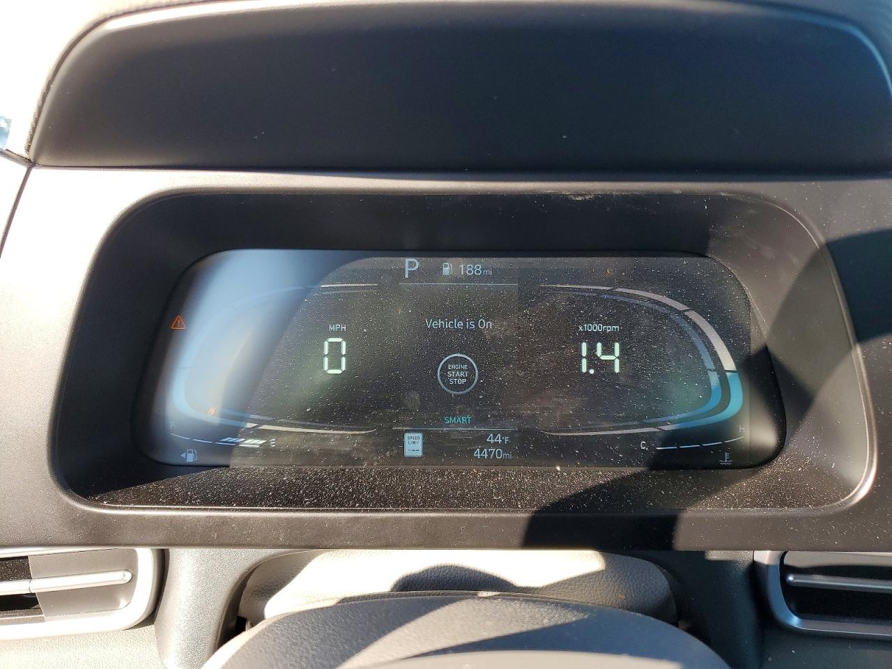 2025 HYUNDAI ELANTRA SEL SPORT photo 17