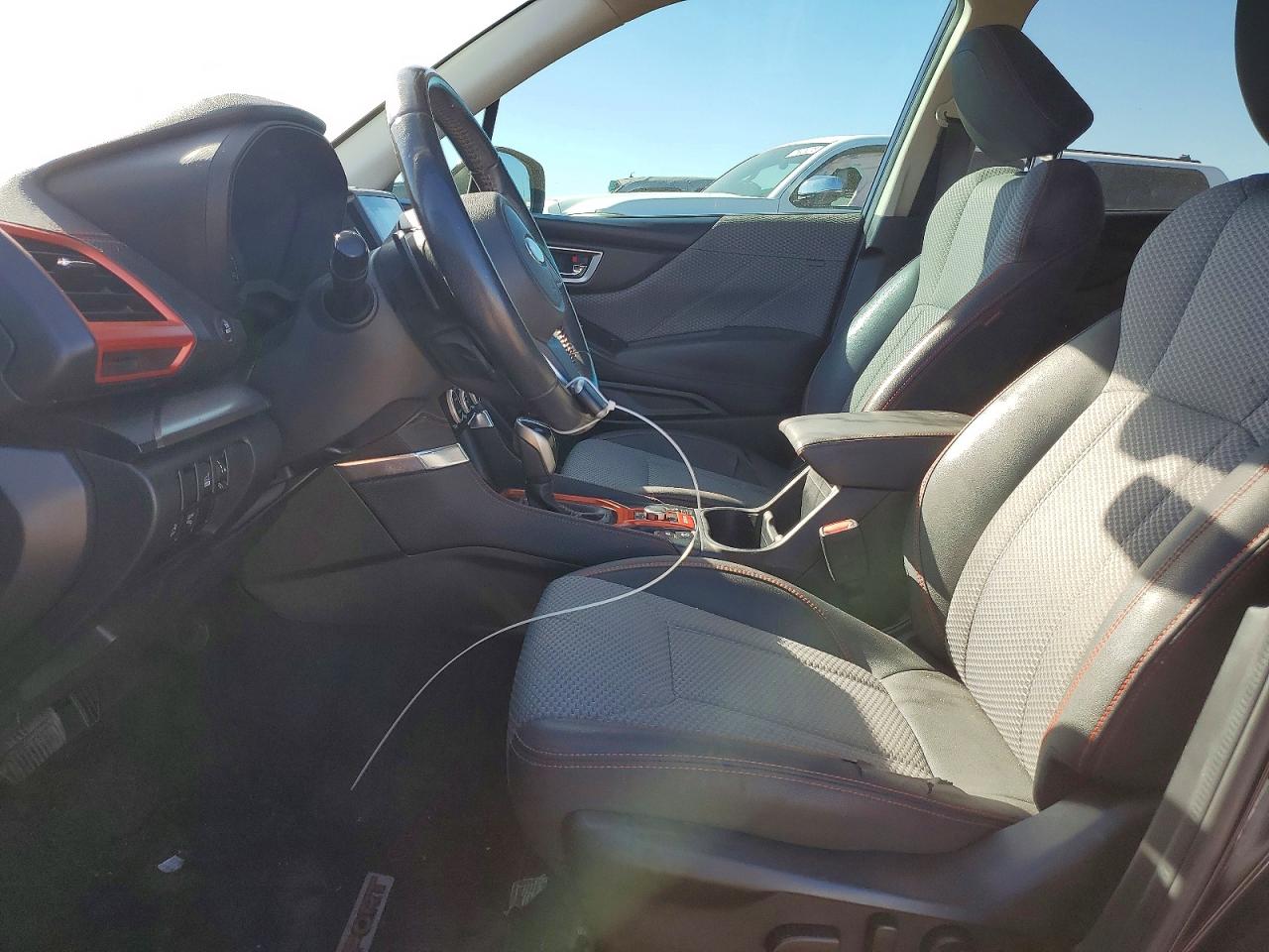 2019 SUBARU FORESTER SPORT photo 13