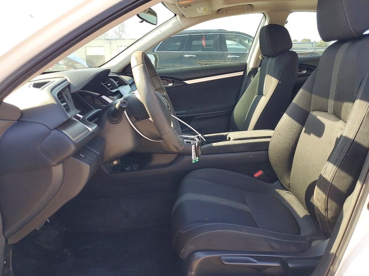 2016 HONDA CIVIC EX photo 13