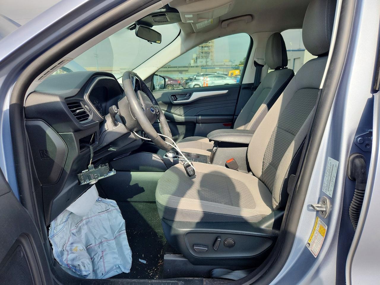 2022 FORD ESCAPE SE photo 19