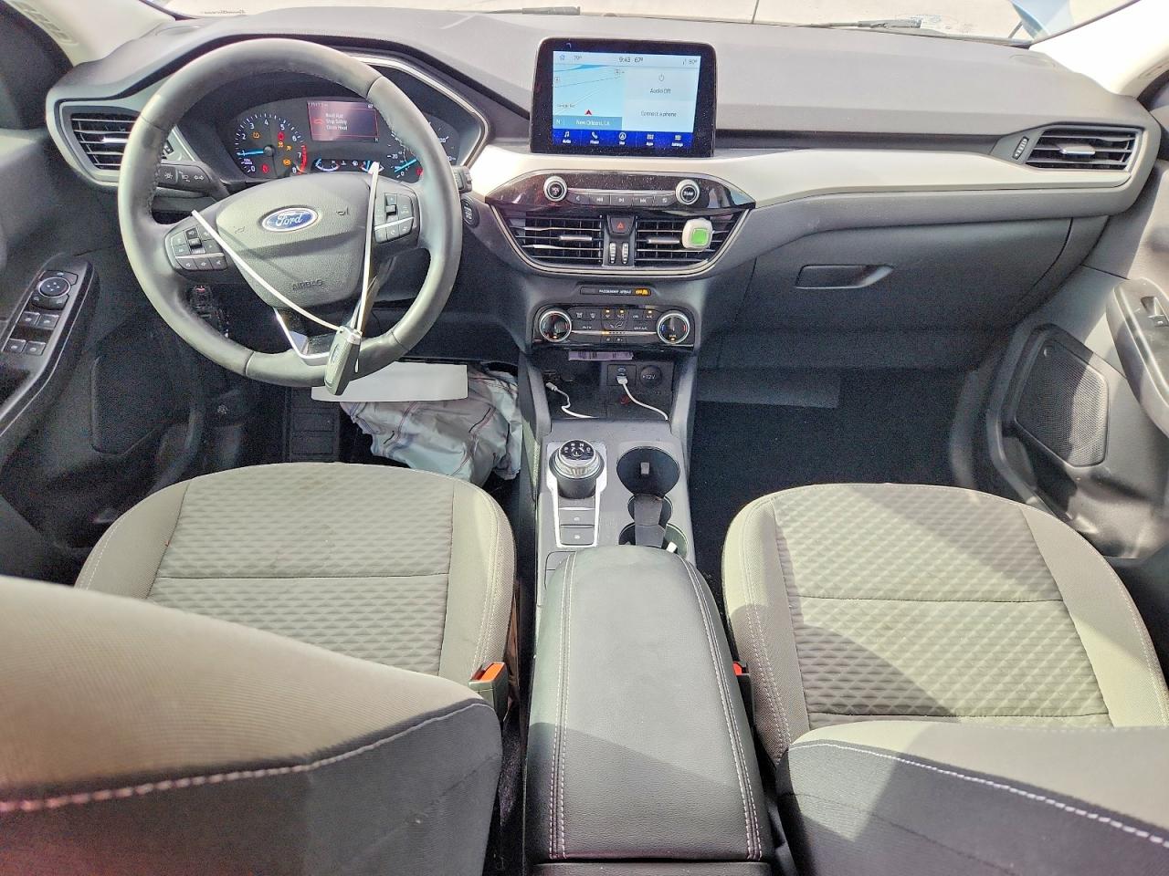 2022 FORD ESCAPE SE photo 22
