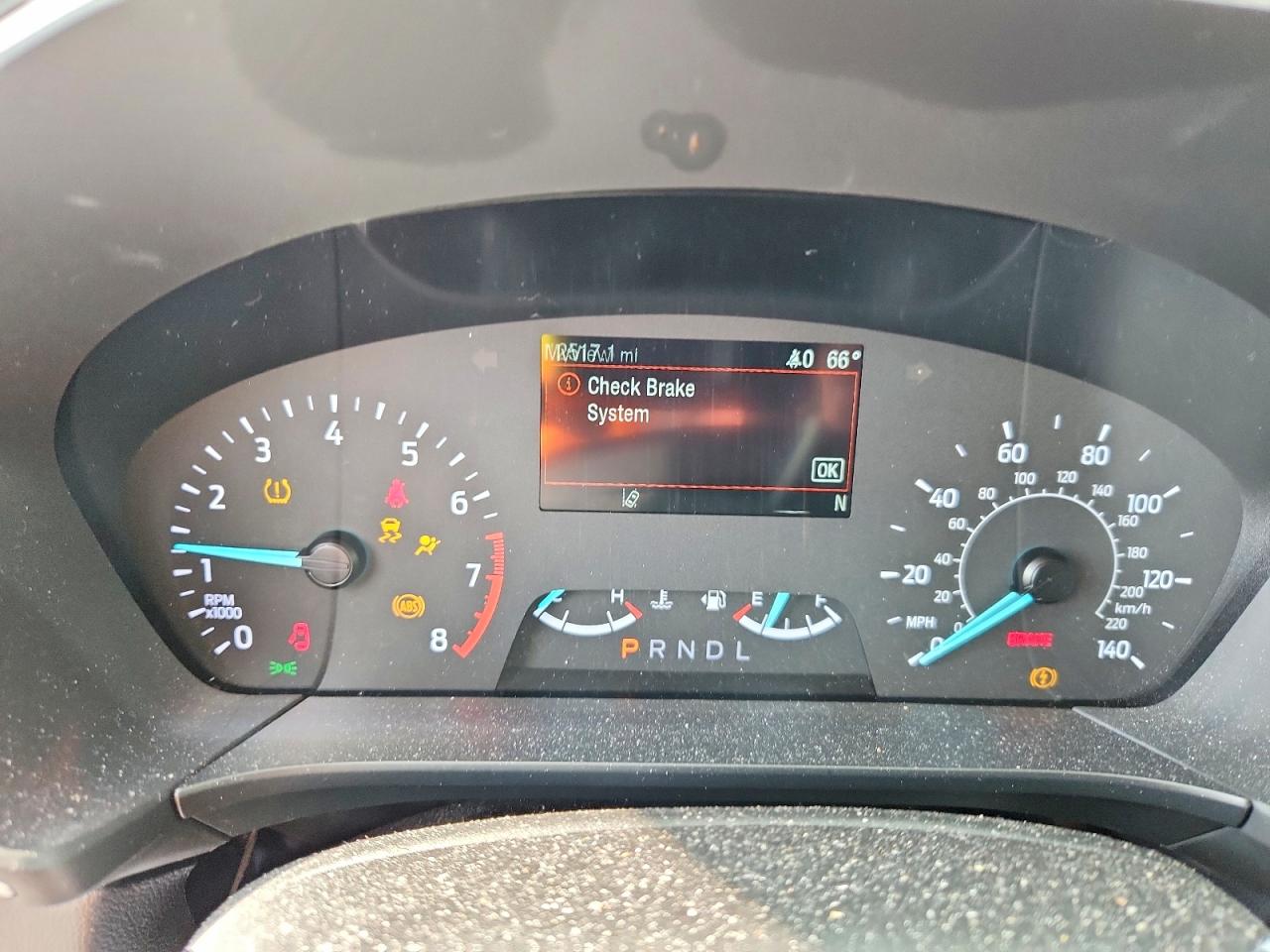 2022 FORD ESCAPE SE photo 25