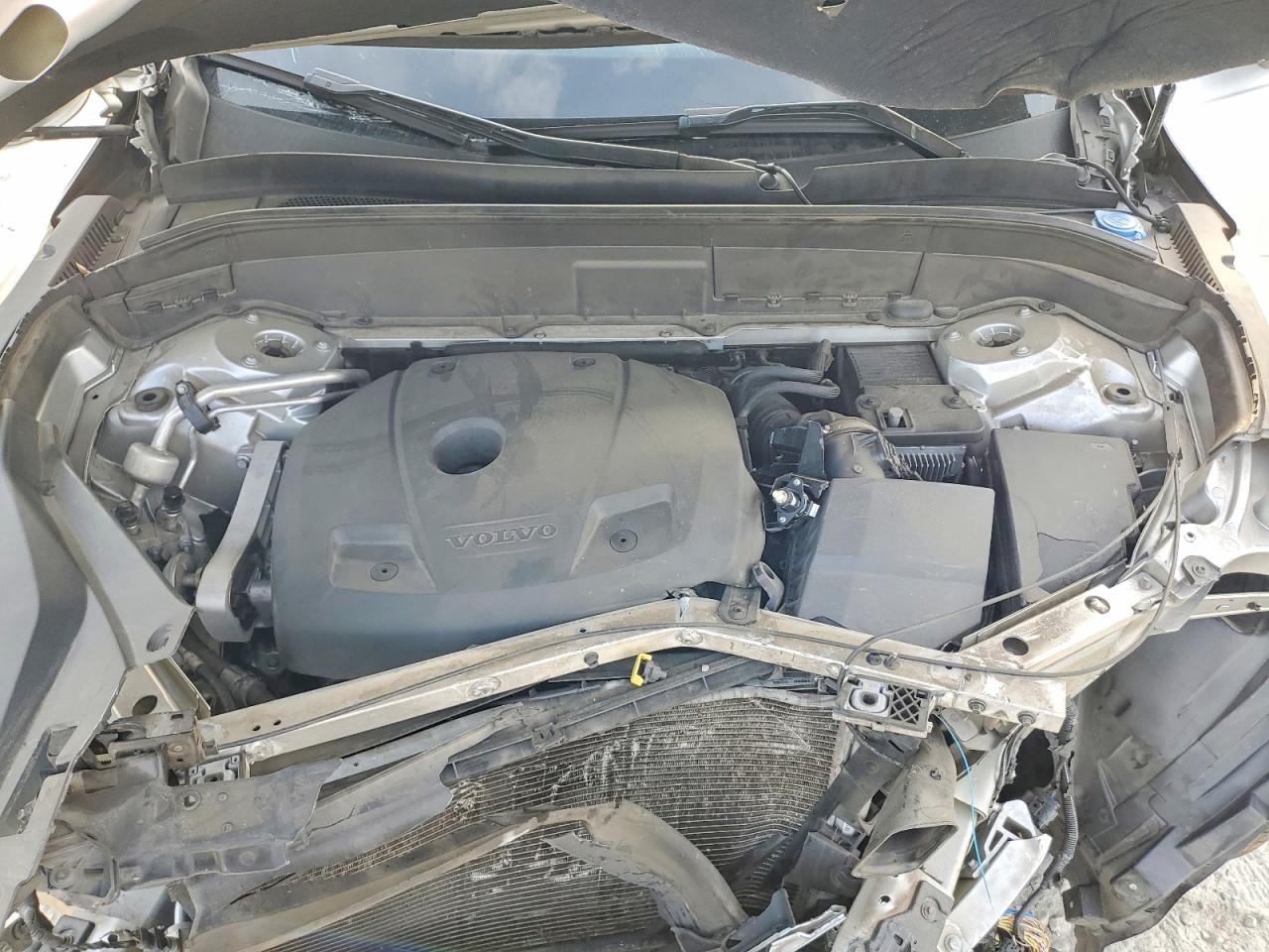 2019 VOLVO XC90 T6 INSCRIPTION photo 12