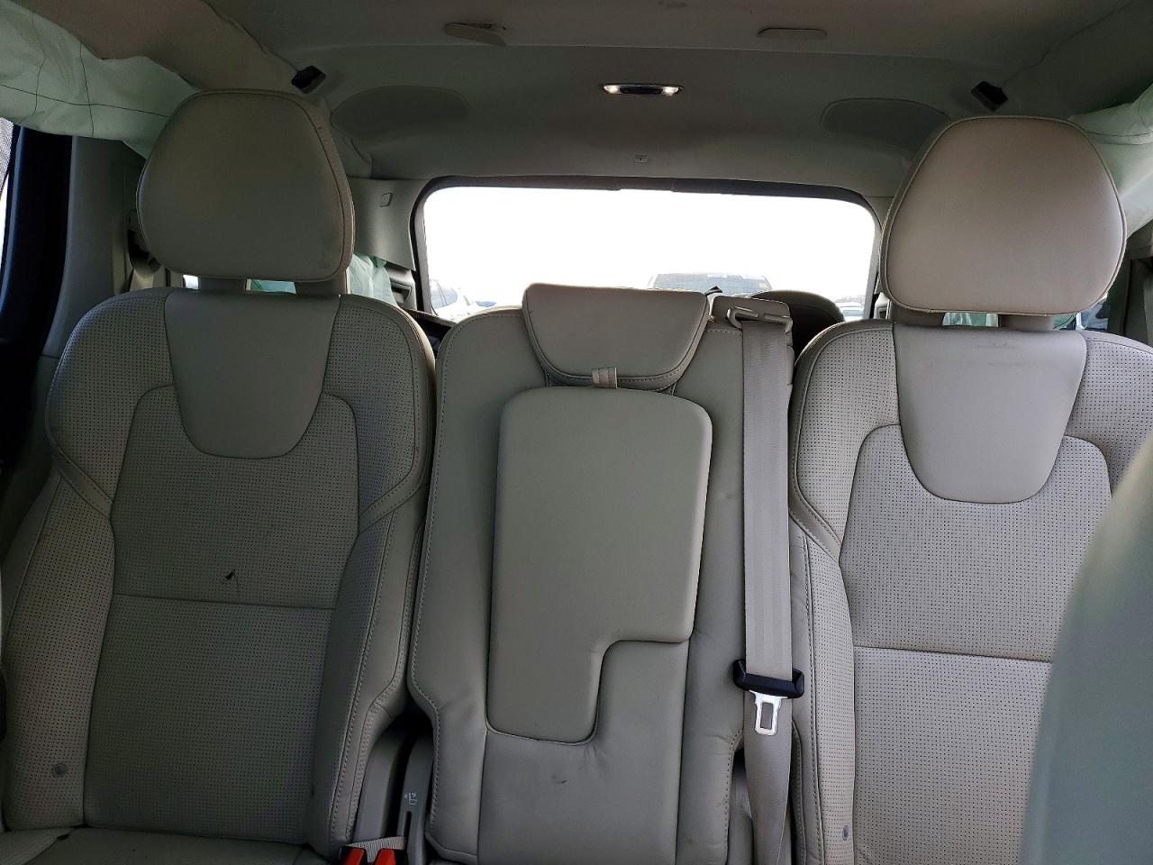 2019 VOLVO XC90 T6 INSCRIPTION photo 10