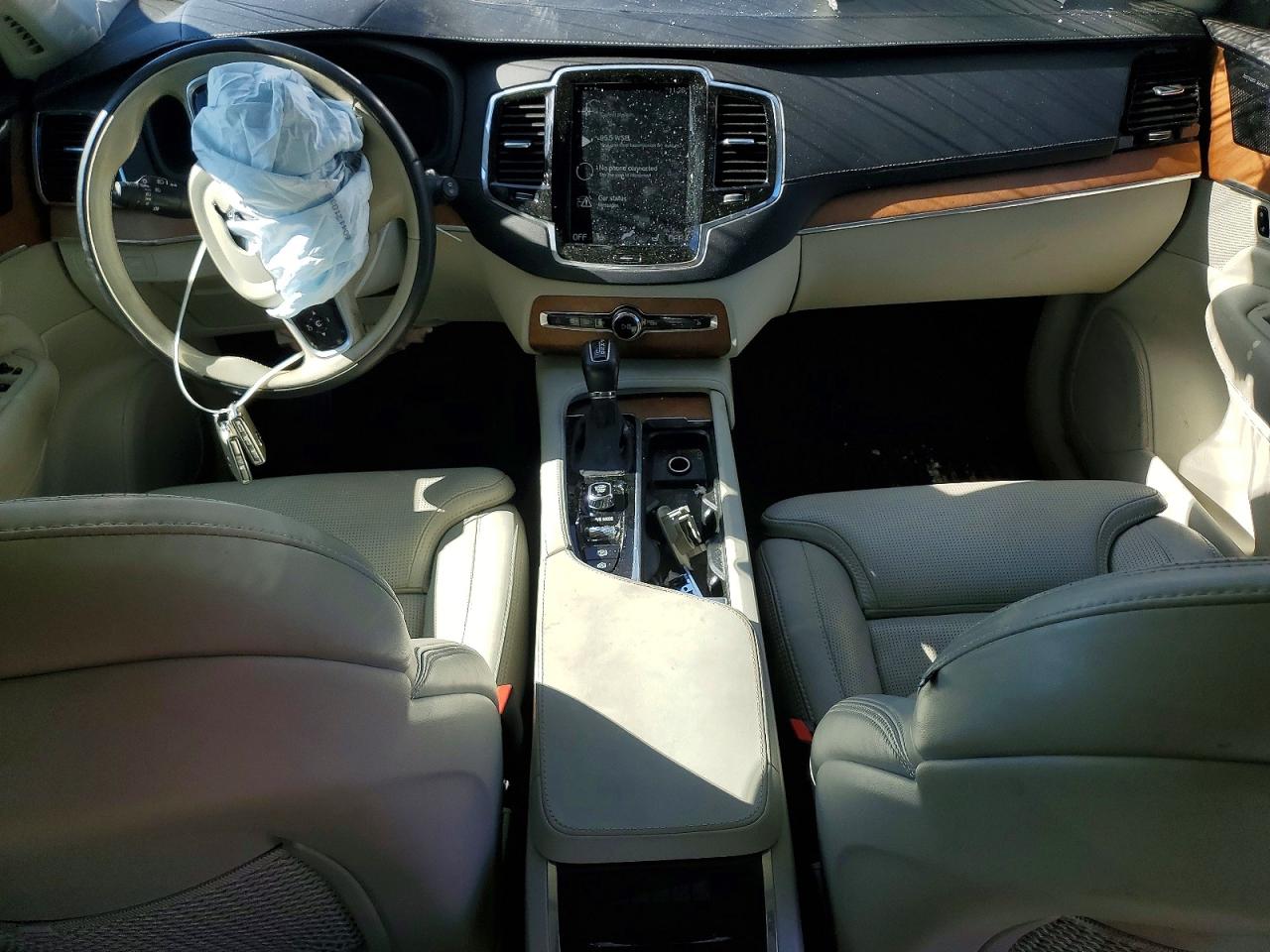 2019 VOLVO XC90 T6 INSCRIPTION photo 8