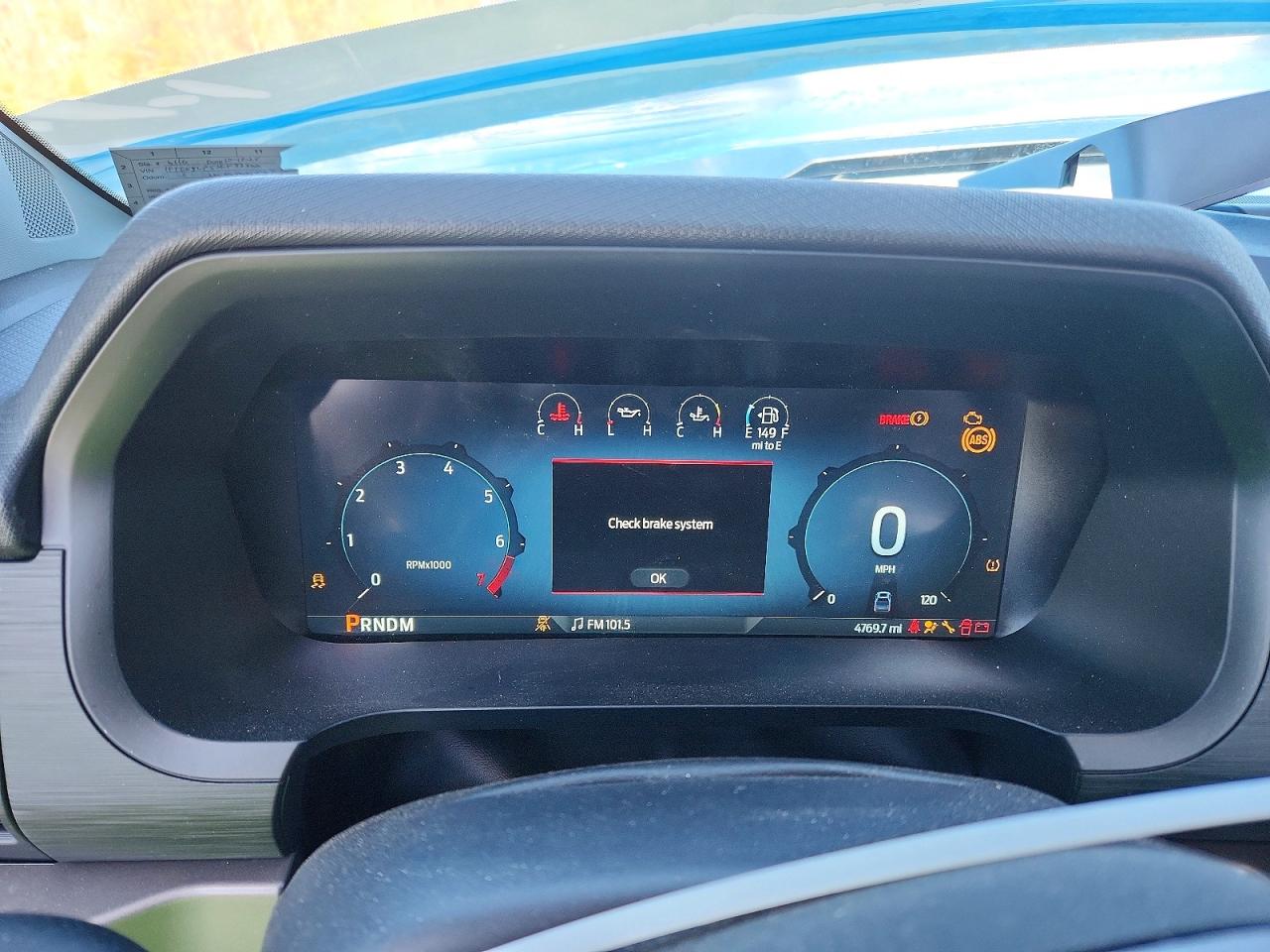 2025 FORD F150 XLT photo 9
