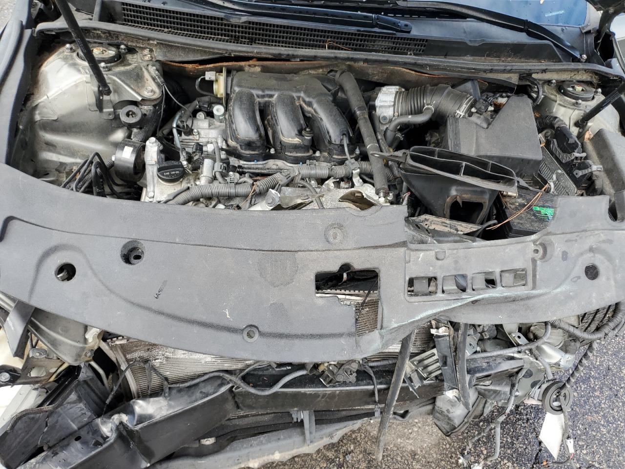 2013 TOYOTA AVALON BASE photo 11