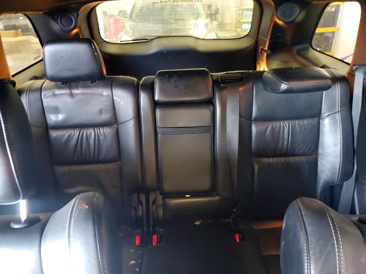 2014 JEEP GRAND CHEROKEE LIMITED photo 28