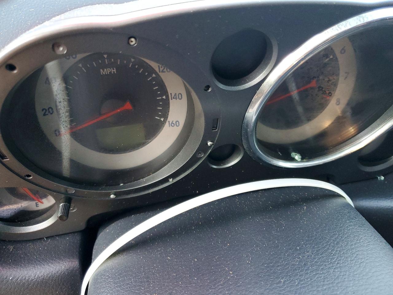 2007 MITSUBISHI ECLIPSE GS photo 17