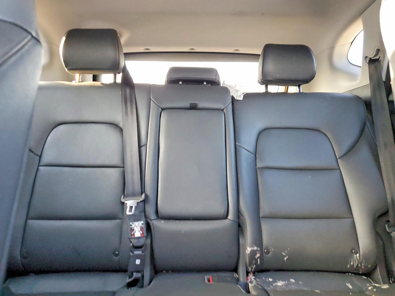 2017 HYUNDAI TUCSON LIMITED photo 19