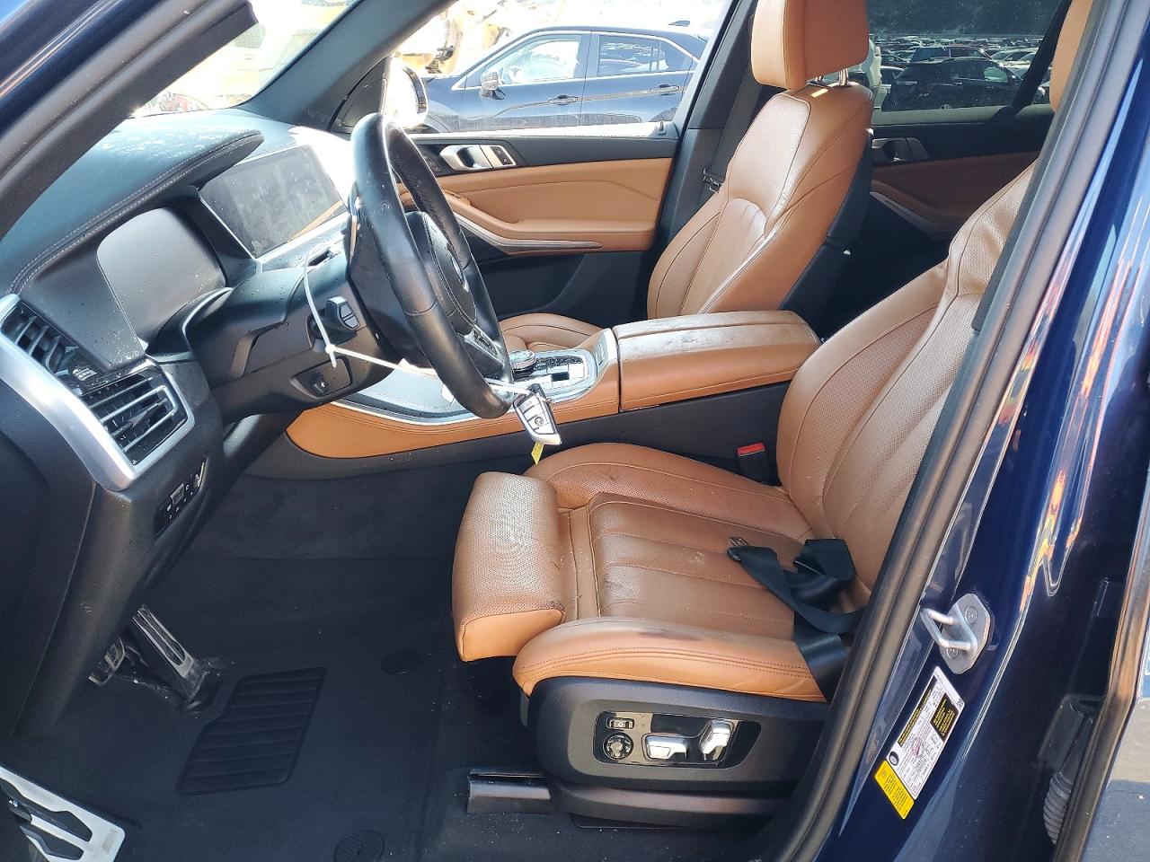 2022 BMW X5 SDRIVE 40I photo 19