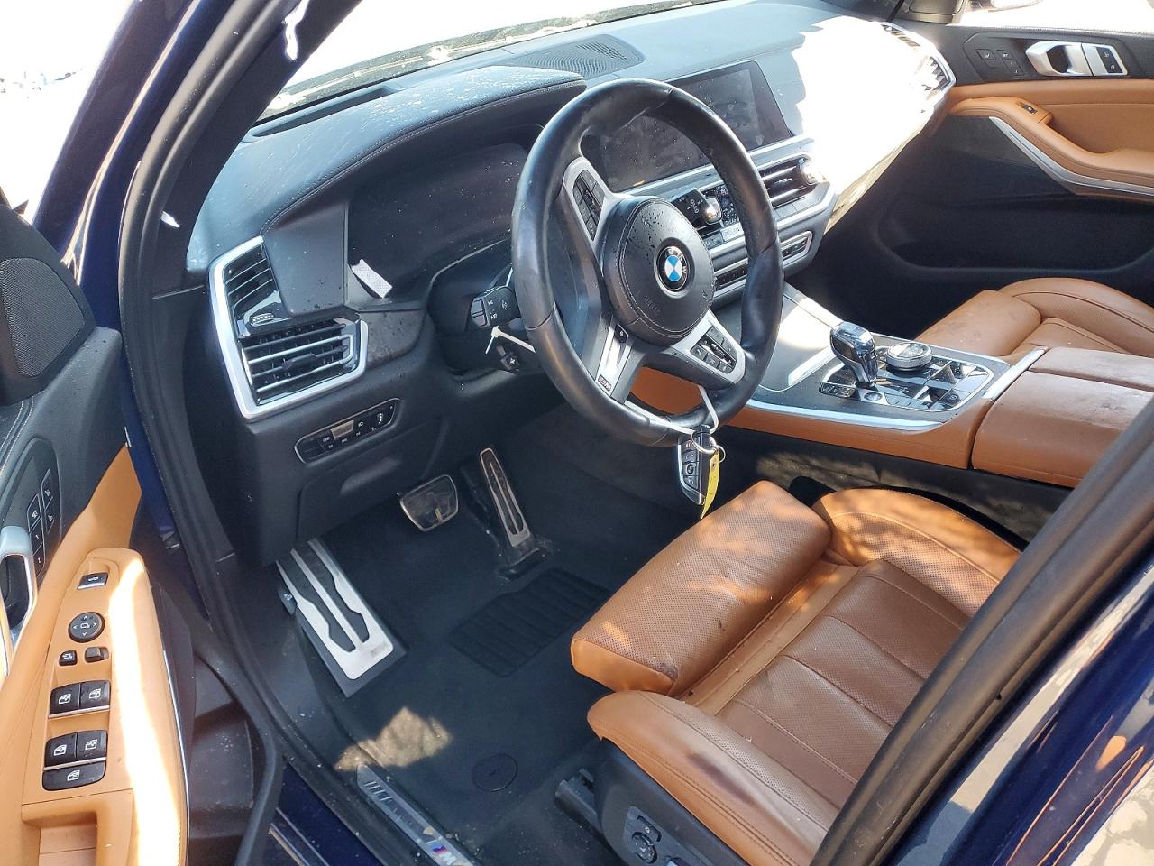 2022 BMW X5 SDRIVE 40I photo 22