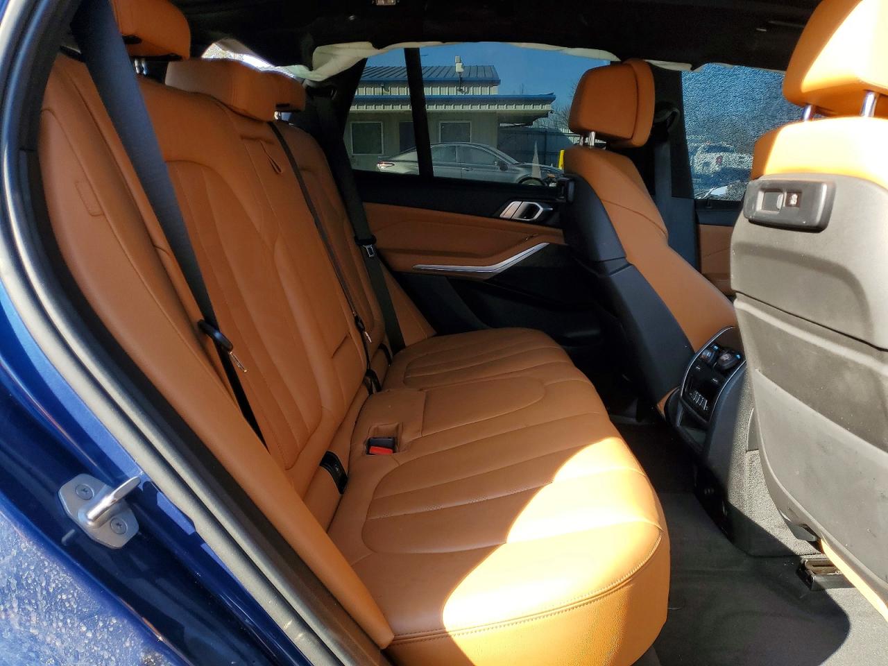 2022 BMW X5 SDRIVE 40I photo 31