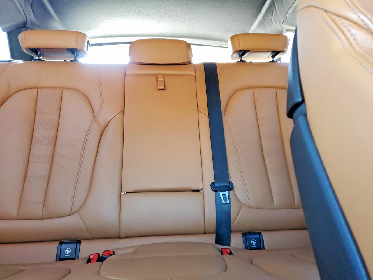 2022 BMW X5 SDRIVE 40I photo 28