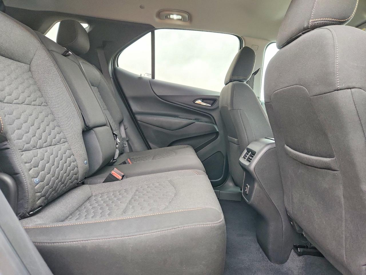 2021 CHEVROLET EQUINOX LT photo 10