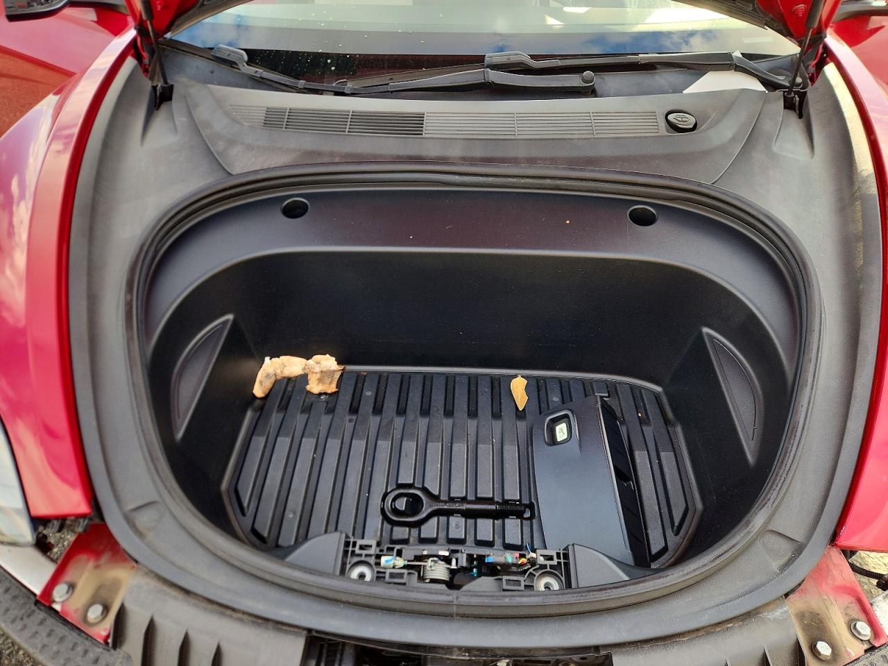 2021 TESLA MODEL 3 photo 21