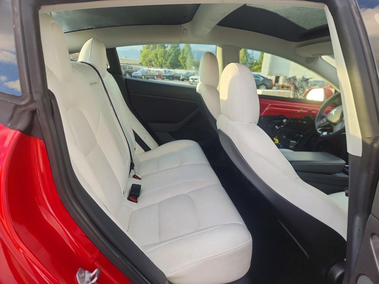 2021 TESLA MODEL 3 photo 19