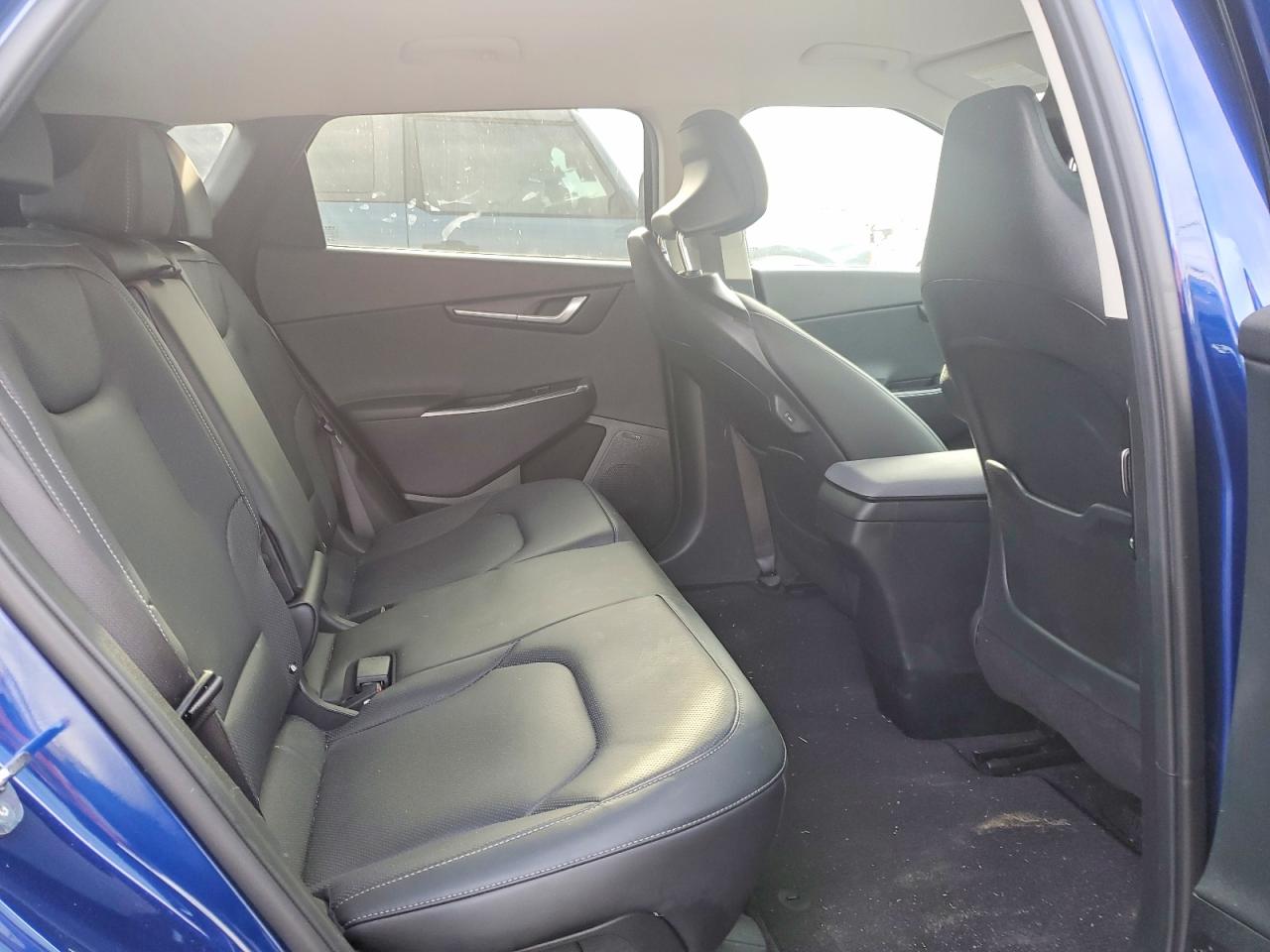 2024 KIA EV6 LIGHT photo 19