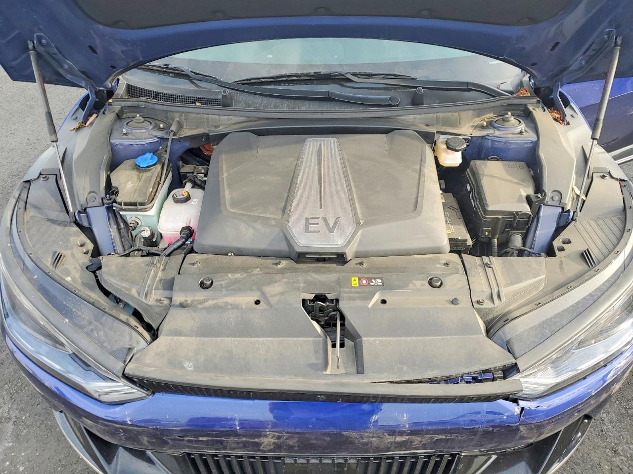 2024 KIA EV6 LIGHT photo 21