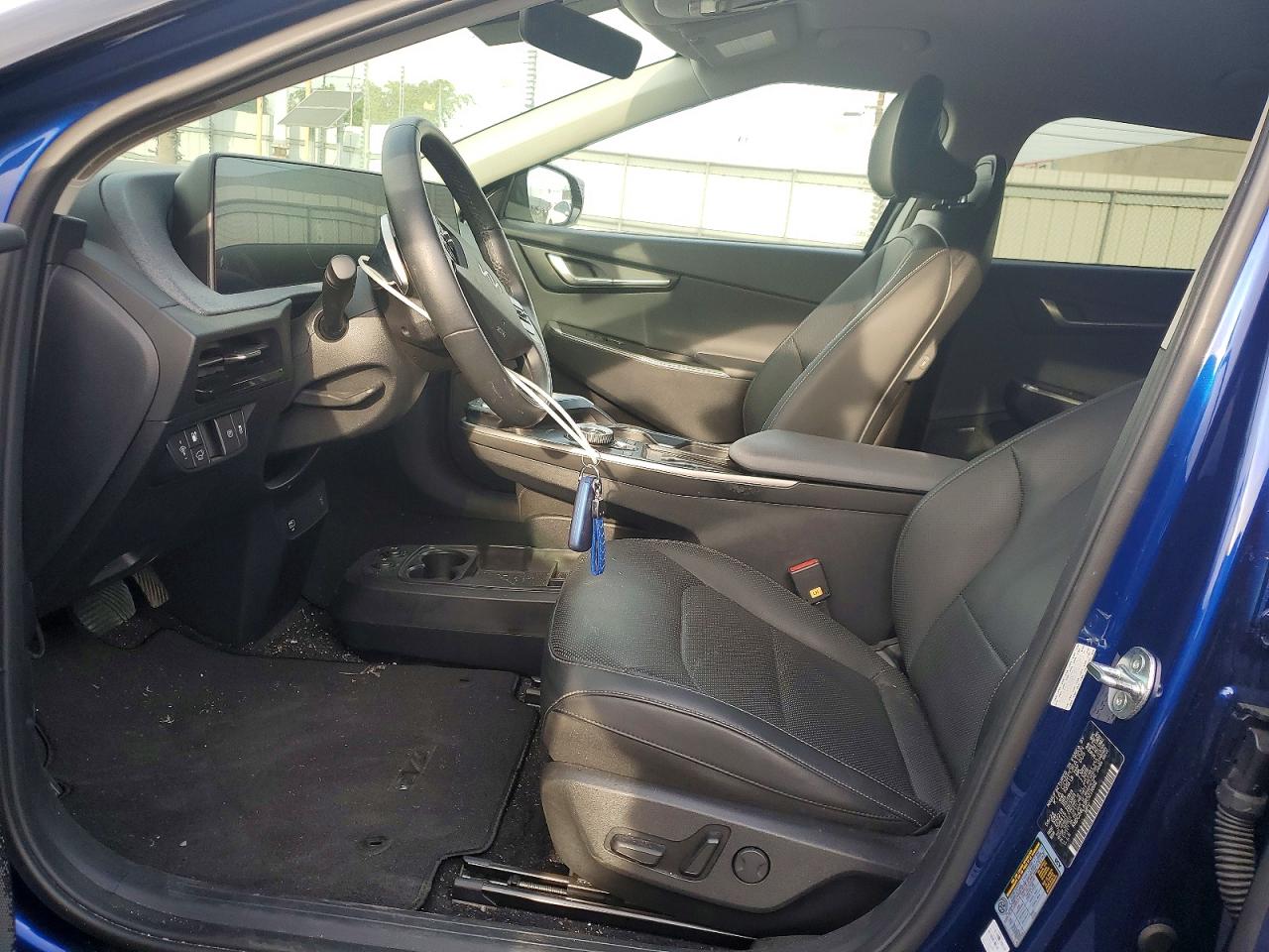 2024 KIA EV6 LIGHT photo 13