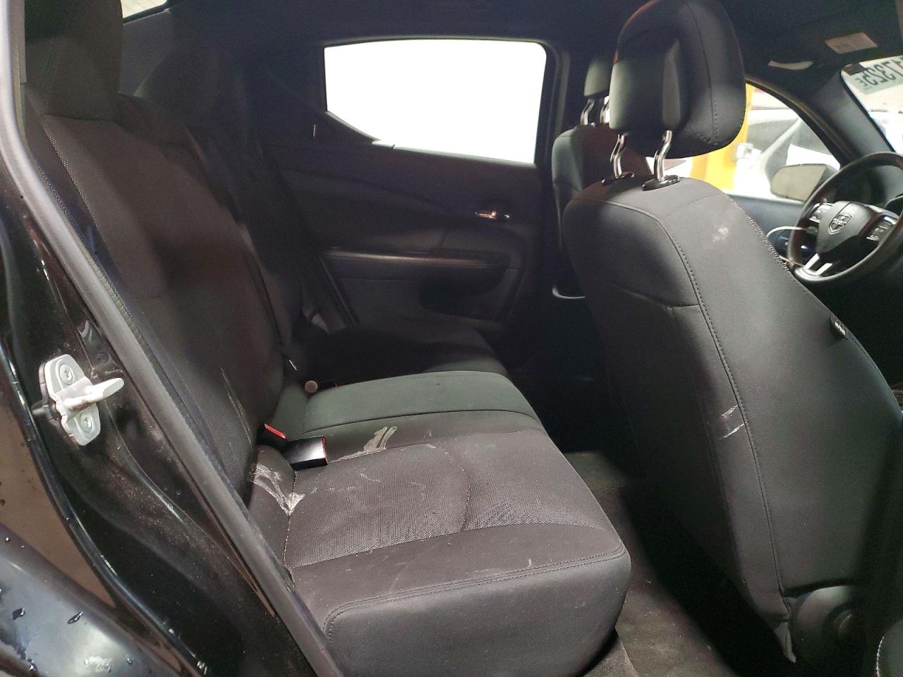 2012 DODGE AVENGER SE photo 19
