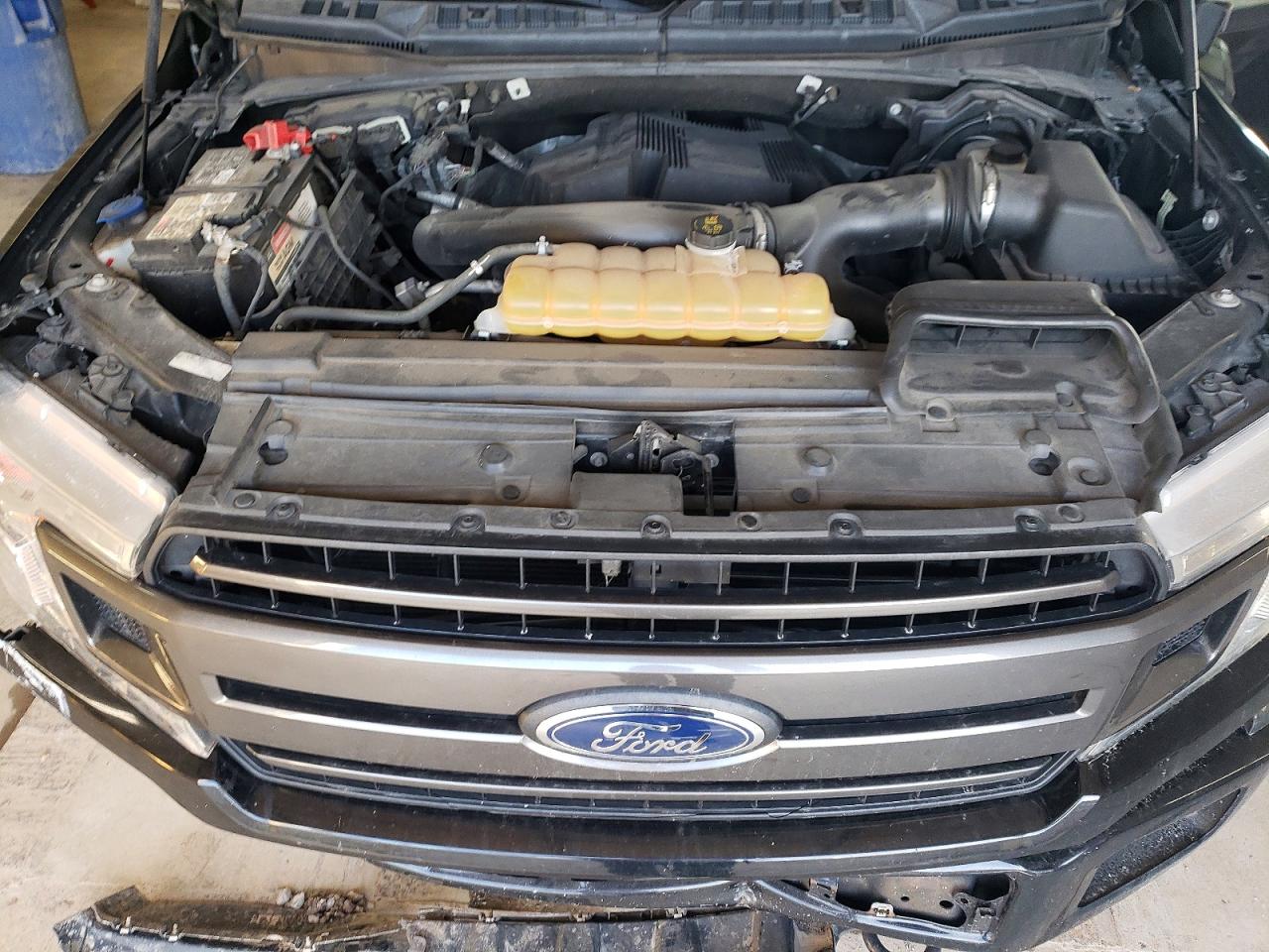 2018 FORD F150 SUPERCREW photo 31