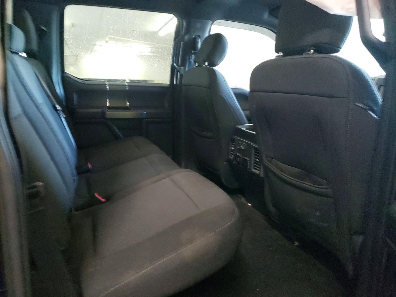 2018 FORD F150 SUPERCREW photo 28
