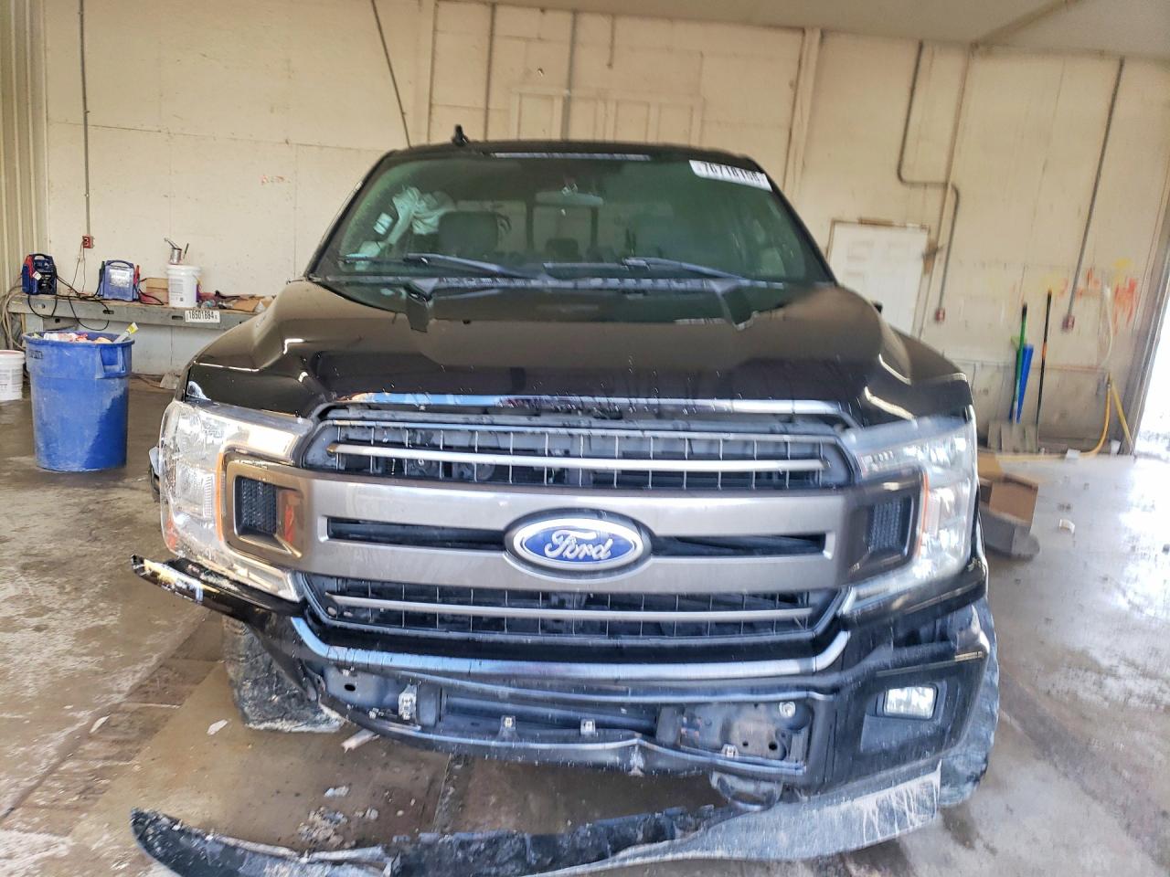 2018 FORD F150 SUPERCREW photo 13