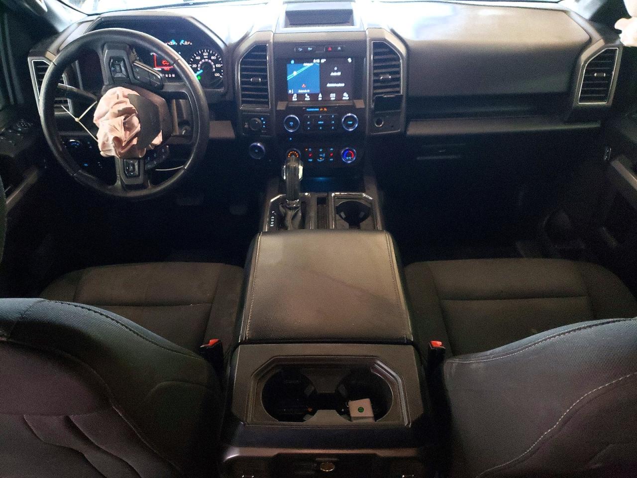 2018 FORD F150 SUPERCREW photo 22