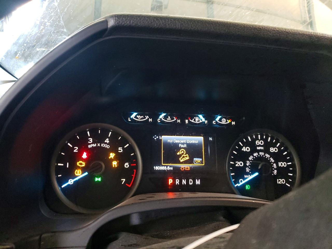 2018 FORD F150 SUPERCREW photo 25